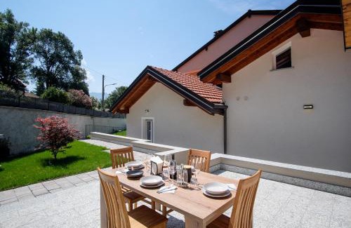 Mergozzo Apartment | Eden 6