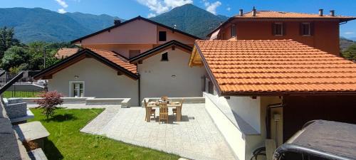 Mergozzo Apartment | Eden 6