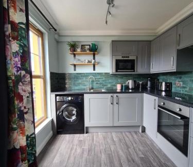 Oban Apartment | EDEN Apartment, Oban