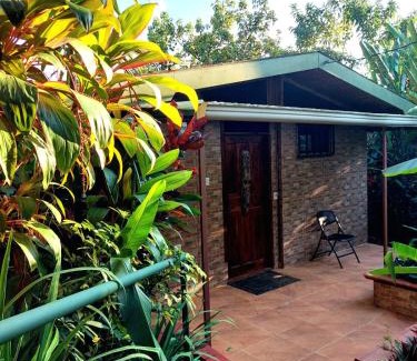 Atenas Bed & Breakfast | Eden Atenas Costa Rica