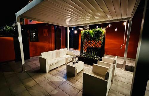 Borghesiana Apartment | Eden b&b