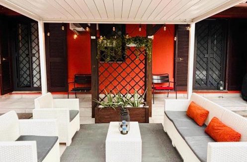 Borghesiana Apartment | Eden b&b