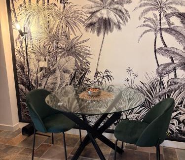 Borghesiana Apartment | Eden b&b