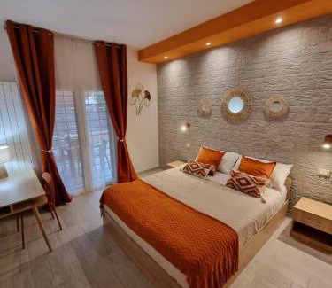 Caere Vetus House | Eden Bay Vacation Home