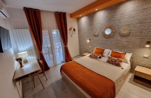 Caere Vetus House | Eden Bay Vacation Home