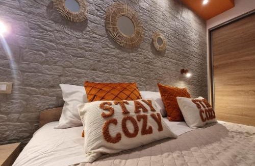 Caere Vetus House | Eden Bay Vacation Home