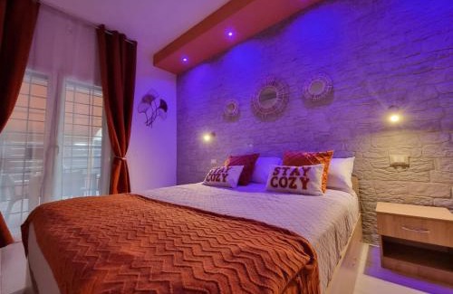 Caere Vetus House | Eden Bay Vacation Home