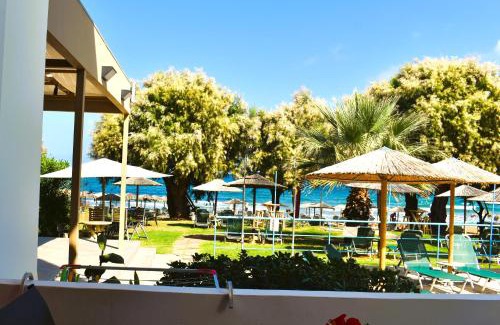 Agia Marina Apartment | Eden Beach Hotel