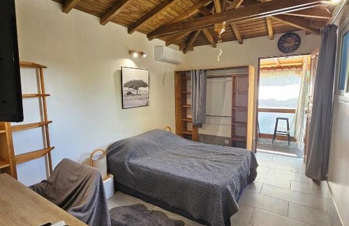 Baie-Mahault Apartment | Eden Cottage, charming bungalow, à 15 min de l'aéroport
