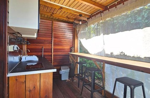 Baie-Mahault Apartment | Eden Cottage, charming bungalow, à 15 min de l'aéroport