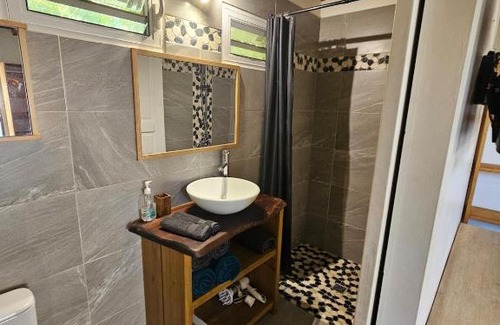 Baie-Mahault Apartment | Eden Cottage, charming bungalow, à 15 min de l'aéroport