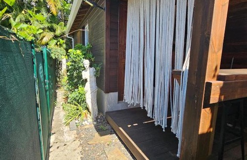 Baie-Mahault Apartment | Eden Cottage, charming bungalow, à 15 min de l'aéroport