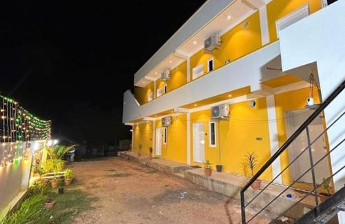 Kalapettai House | Eden De Pondy