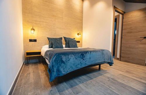 Pradollano Apartment | Eden