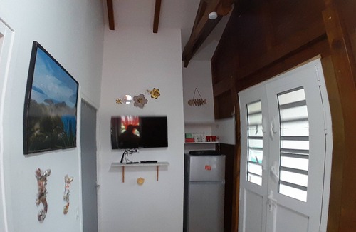 Douville House | EDEN EVe in the countryside with the beach and town center just 10 minutes away