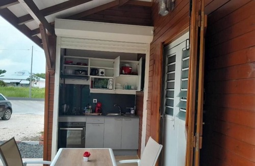 Douville House | EDEN EVe in the countryside with the beach and town center just 10 minutes away