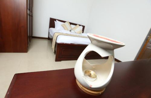 Thalawatugoda Villa | Eden Gardens Residence