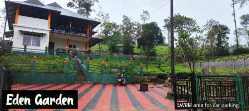 Elappara House | Eden Gardens Vagamon