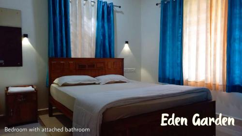 Elappara House | Eden Gardens Vagamon
