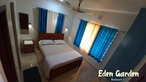 Elappara House | Eden Gardens Vagamon
