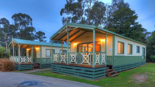 Eden Resort | Eden Gateway Holiday Park