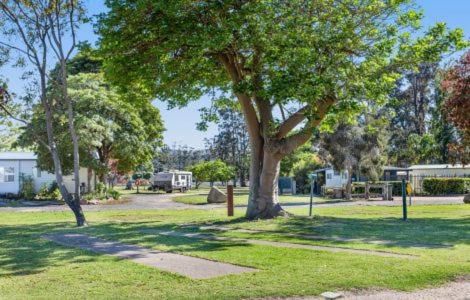 Eden Resort | Eden Gateway Holiday Park