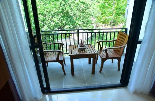 Dambulla Hotel | Eden Grand
