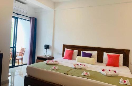 Dambulla Hotel | Eden Grand