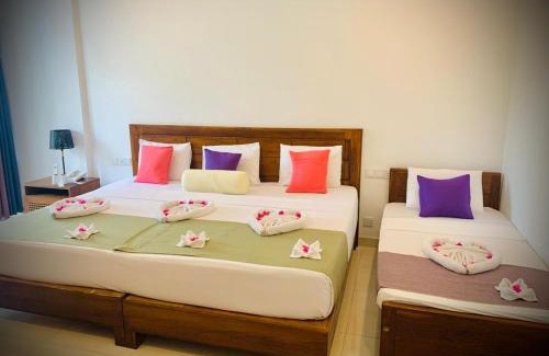 Dambulla Hotel | Eden Grand