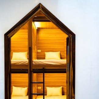 Quy Nhon House | Eden Home&Cafe