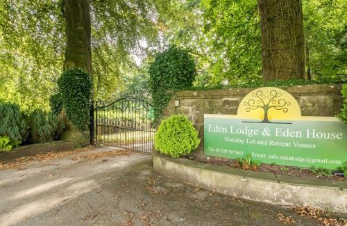Bardsea House | Eden House