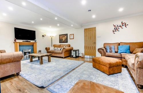 Bardsea House | Eden House