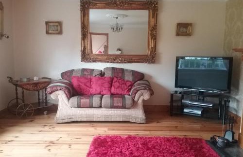 Carlingford House | Eden House