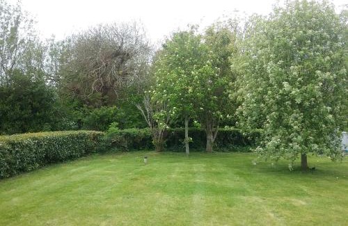 Carlingford House | Eden House