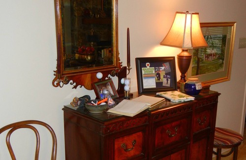 Eden Isle Condo | Eden Isle Condo, 2 BR/2B sleeps 8, close to Inn, Marina, Lake & golf