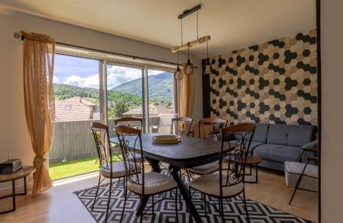 Saint-Jorioz Apartment | Eden Lac et Montagnes