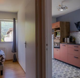 Saint-Jorioz Apartment | Eden Lac et Montagnes