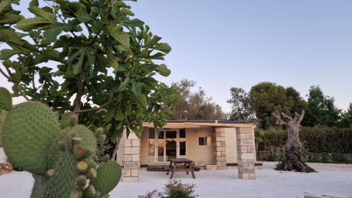 San Cesario di Lecce Villa | Eden Le Tre Sorelle