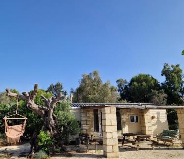 San Cesario di Lecce Villa | Eden Le Tre Sorelle