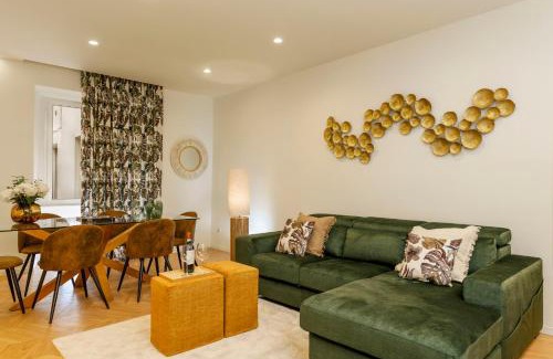 Quartiere XXIV Don Bosco Apartment | Eden Luxury Apartment