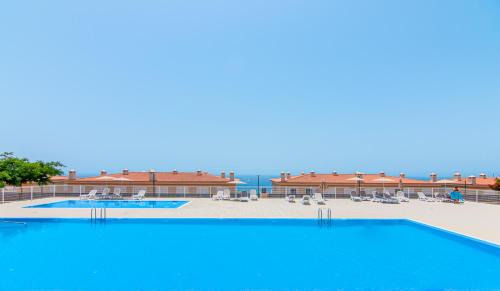 Puerto de Santiago House | Eden Luxury Home
