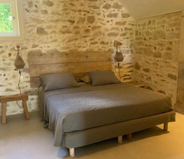Eyragues Apartment | Eden - Mas de Rousseau