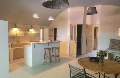 Eyragues Apartment | Eden - Mas de Rousseau