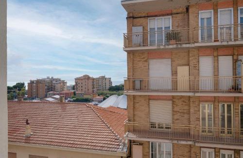 Vallecrosia Apartment | Eden - near the sea with wifi