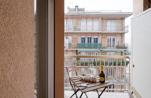Vallecrosia Apartment | Eden - near the sea with wifi