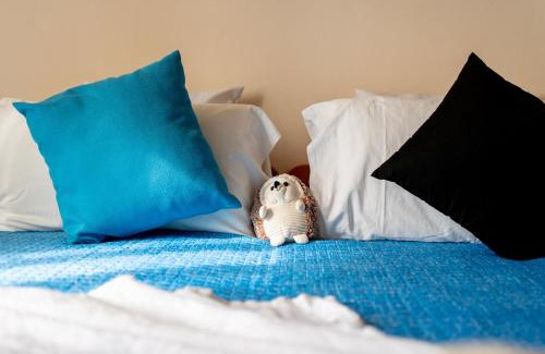 Vallecrosia Apartment | Eden - near the sea with wifi