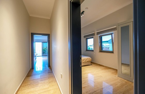 Belek Apartment | Eden Nest Exclusive