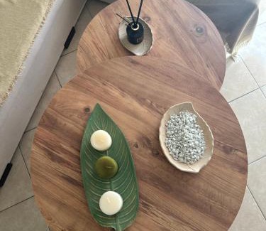 Kallithea Apartment | Eden Nest