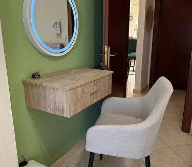 Kallithea Apartment | Eden Nest