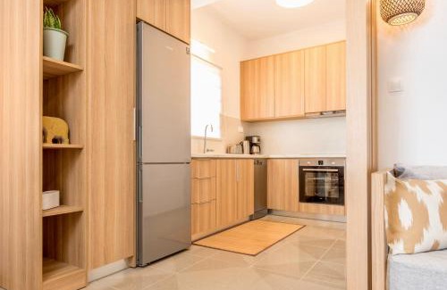 Gialos Apartment | Eden of grameno Luxury sea view apartment